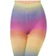 Smiffys Opaque Rainbow Tights