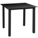 vidaXL 3060046 Matgrupp, 1 Bord inkl. 2 Stolar