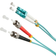 Cable Multimode OM3 50/125 LC-ST 15m