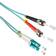 Cable Multimode OM3 50/125 LC-ST 15m