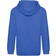 Fruit of the Loom Kid's Premium Hooded Sweatshirt - Royal Blue (62-037-051)