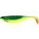 Westin ShadTeez 7cm Fireflake