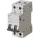 Siemens 5SL65167 6KA Ledningssikkerhedsafbryder