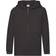 Fruit of the Loom Kid's Premium Hooded Sweat Jacket - Black (62-035-036)