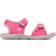 New Balance Sandals - Gray/Pink