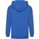 Fruit of the Loom Kid's Premium Hooded Sweat Jacket - Royal Blue (62-035-051)