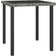 vidaXL 3065699 Matgrupp, 1 Bord inkl. 2 Stolar