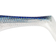 Westin ShadTeez 7cm Blue Headlight