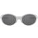 Oakley Eyejacket Redux - Silver