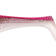 Westin ShadTeez 7cm Pink Headlight