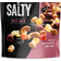 Nordthy Sweet & Salty 110g