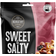 Nordthy Sweet & Salty 110g