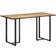 vidaXL 320691 Spisebord 70x140cm