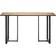 vidaXL 320691 Dining Table 70x140cm