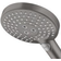 Hansgrohe Raindance Select S (26530340) Svart, Krom