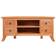 vidaXL 288867 TV Bench 100x45cm