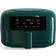 Maestro MR-755 3 l 1200 w ad aria calda Verde