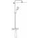 Grohe Rainshower SmartActive Cube 310 (26649000) Chrom