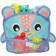 Playgro Bear in the Bath Corner Organiser