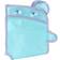 Playgro Bear in the Bath Corner Organiser