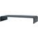 vidaXL 244138 TV-bord 90x13cm