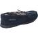 Hush Puppies Ace Slip On Slipper - Navy