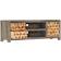 vidaXL 282735 TV-bord 120x40cm