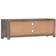vidaXL 282735 TV-bord 120x40cm
