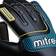 Mitre Anza G2 Durable Goalkeeper Gloves