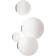 Artemide Dioscuri Loftplafond ∅ 35cm
