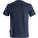 Snickers Workwear 2526 AllroundWork Organic T-shirt - Navy