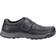 Hush Puppies Casper Leren Schoenen - Zwart