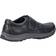 Hush Puppies Casper Leren Schoenen - Zwart