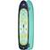 Aqua Marina SUP GONFIABILE SUPER TRIP 12.2 2022 blu turchese verde chiaro