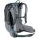 Deuter Futura 27 Hiking Backpack - Graphite/Shale