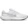 Nike Air Zoom Vomero 16 W - White/Pure Platinum/Black/Metallic Silver