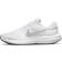 Nike Air Zoom Vomero 16 W - White/Pure Platinum/Black/Metallic Silver