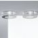 Fabbian Lei Crystal Loftplafond ∅ 11.5cm