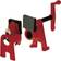 Bessey BPC-H12 Skruetvinge