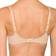 Felina Pure Balance Wireless Spacer Bra - Sand