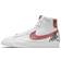 NIKE Blazer Mid '77 SE W - White/Light Sienna