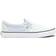 Vans Checkerboard Classic Slip-On - Ballad Blue/True White