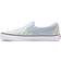 Vans Checkerboard Classic Slip-On - Ballad Blue/True White