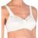 Felina Melina Wireless Bra - Natural