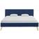 vidaXL Bed Frame 75cm