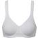 Trofé Betty Underwire Bra - White