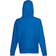 Fruit of the Loom Long Sleeve Hoodie - Royal