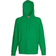 Fruit of the Loom Long Sleeve Hoodie - Kelly Green