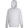 Fruit of the Loom Long Sleeve Hoodie - Heather Gray