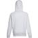 Fruit of the Loom Long Sleeve Hoodie - Heather Gray